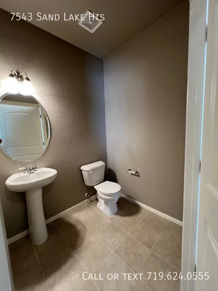 3 bedrooms apartment for rent in Briargate - North COS, Colorado Springs