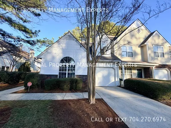 2 bedrooms apartment for rent in West Sugar Creek - North Charlotte, Charlotte