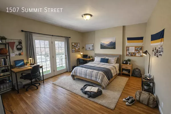 3 bedrooms apartment for rent in Weinland Park - Central Columbus, Columbus