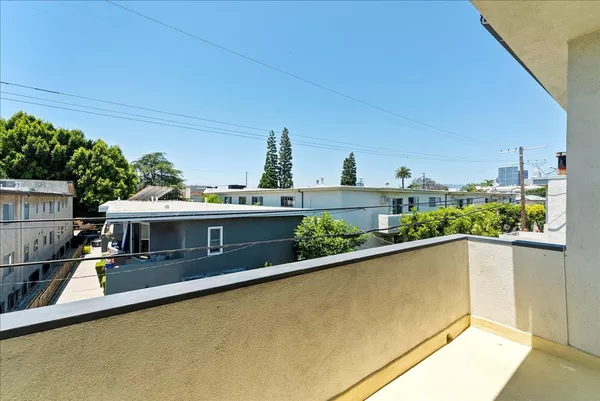 1 bedroom apartment for rent in Sawtelle - Westside / South Bay, Los Angeles