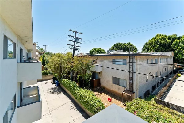 1 bedroom apartment for rent in Sawtelle - Westside / South Bay, Los Angeles