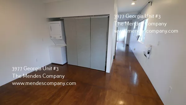 Studio Apartment for rent in North Park - Inland, San Diego