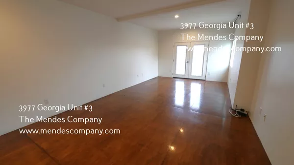 Studio Apartment for rent in North Park - Inland, San Diego
