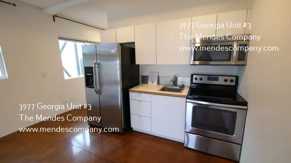 Studio Apartment for rent in North Park - Inland, San Diego