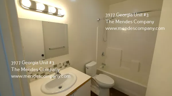 Studio Apartment for rent in North Park - Inland, San Diego
