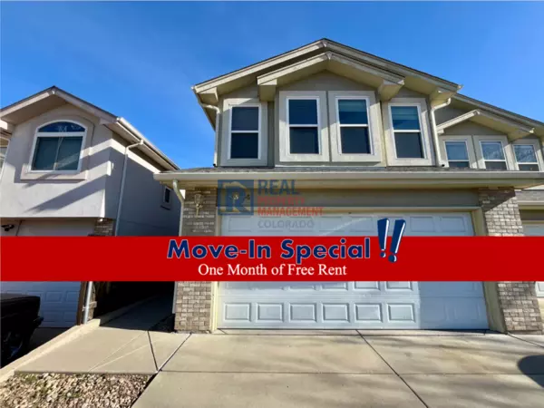 4 bedrooms apartment for rent in Berkeley - West Denver, Denver