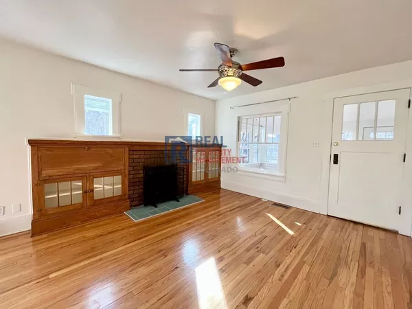 2 bedrooms apartment for rent in University - South Denver, Denver