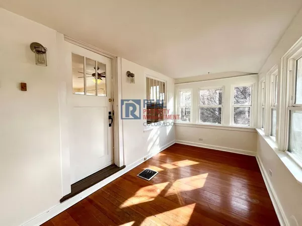 2 bedrooms apartment for rent in University - South Denver, Denver