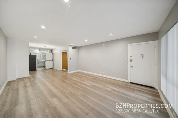 1 bedroom apartment for rent in Koreatown - Central Los Angeles, Los Angeles