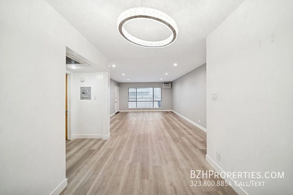 1 bedroom apartment for rent in Koreatown - Central Los Angeles, Los Angeles