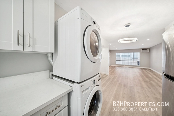 1 bedroom apartment for rent in Koreatown - Central Los Angeles, Los Angeles