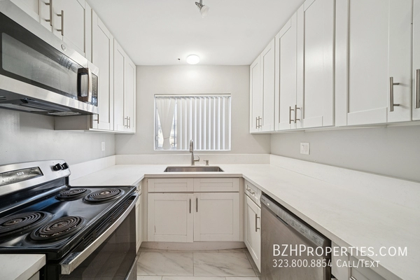 1 bedroom apartment for rent in Koreatown - Central Los Angeles, Los Angeles