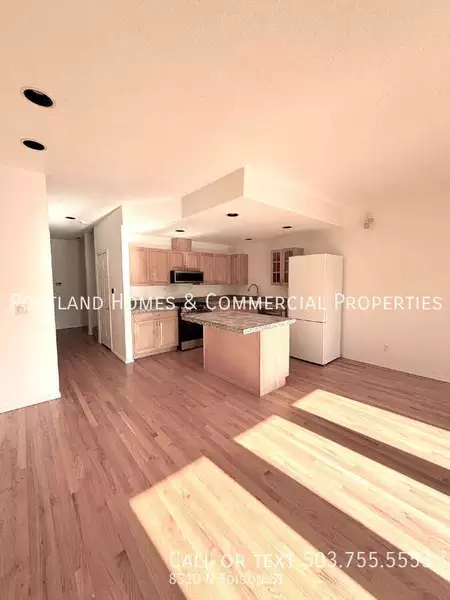 2 bedrooms apartment for rent in St. Johns - North Portland, Portland
