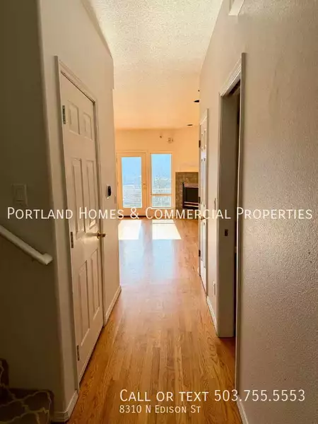 2 bedrooms apartment for rent in St. Johns - North Portland, Portland