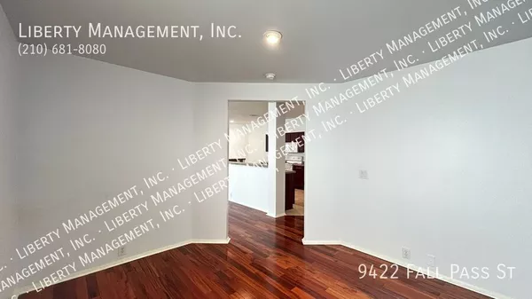 3 bedrooms apartment for rent in Far West Side - West SATX, San Antonio