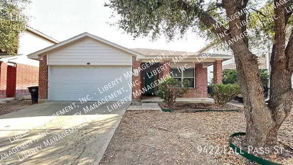 3 bedrooms apartment for rent in Far West Side - West SATX, San Antonio