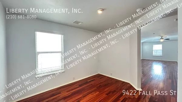 3 bedrooms apartment for rent in Far West Side - West SATX, San Antonio