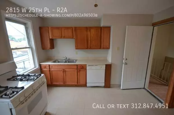 1 bedroom apartment for rent in South Lawndale - West Side, Chicago