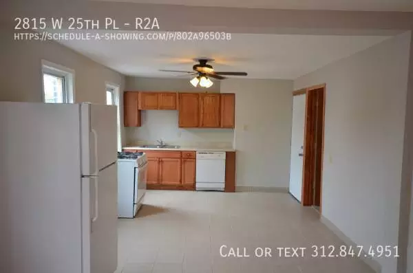 1 bedroom apartment for rent in South Lawndale - West Side, Chicago