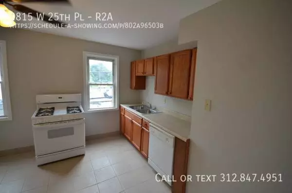 1 bedroom apartment for rent in South Lawndale - West Side, Chicago