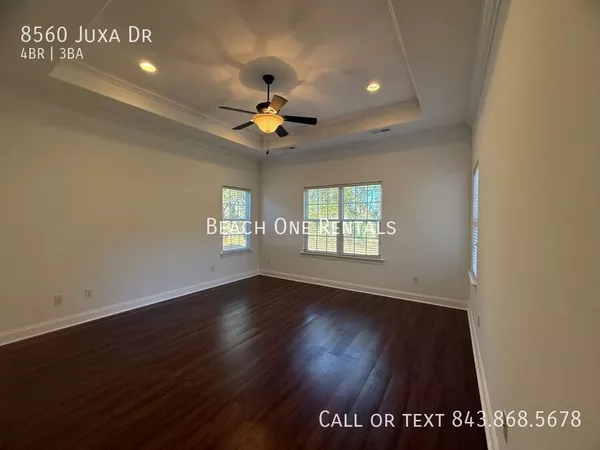 4 bedrooms apartment for rent in Carolina Forest - West MB, Myrtle Beach