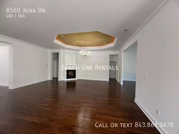 4 bedrooms apartment for rent in Carolina Forest - West MB, Myrtle Beach