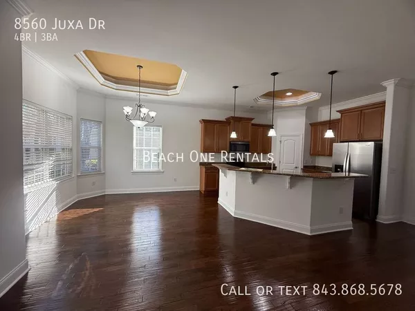 4 bedrooms apartment for rent in Carolina Forest - West MB, Myrtle Beach