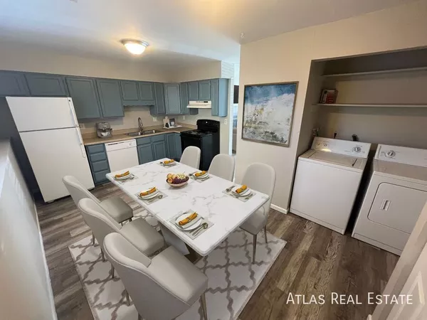 2 bedrooms apartment for rent in Southeast Colorado Springs - South COS, Colorado Springs