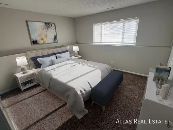 2 bedrooms apartment for rent in Southeast Colorado Springs - South COS, Colorado Springs