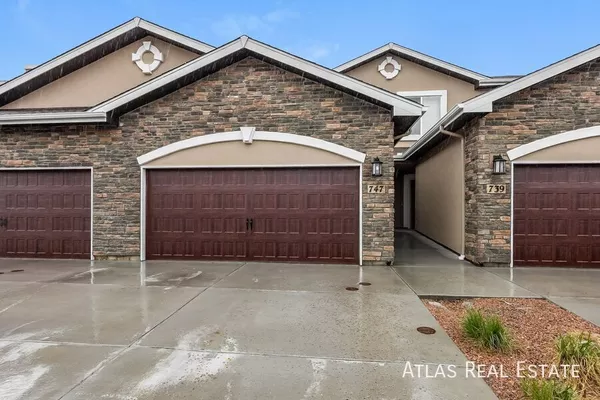 3 bedrooms apartment for rent in Northgate - North COS, Colorado Springs