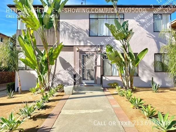 Studio Apartment for rent in East Hollywood - Central Los Angeles, Los Angeles