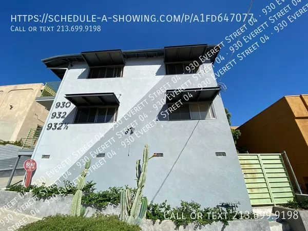 1 bedroom apartment for rent in Chinatown LA - Central Los Angeles, Los Angeles