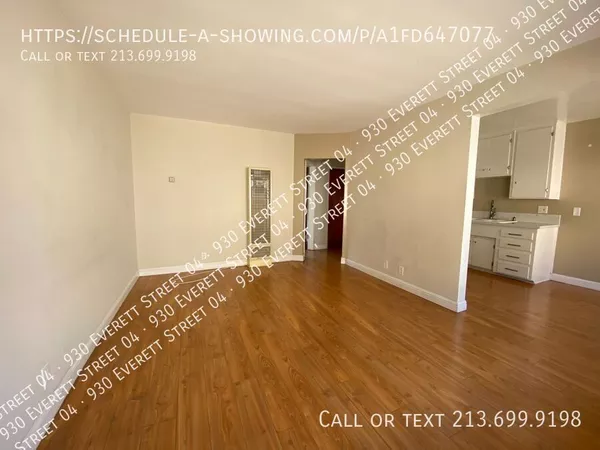 1 bedroom apartment for rent in Chinatown LA - Central Los Angeles, Los Angeles