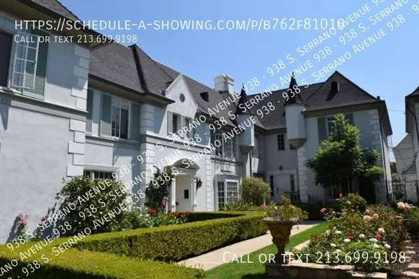 2 bedrooms apartment for rent in Koreatown - Central Los Angeles, Los Angeles