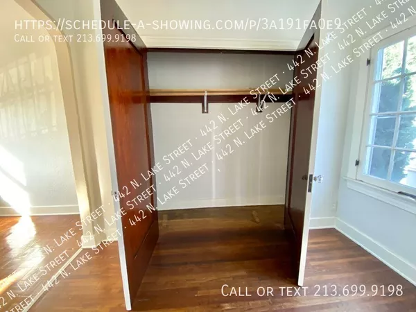 Studio Apartment for rent in Echo Park - Central Los Angeles, Los Angeles