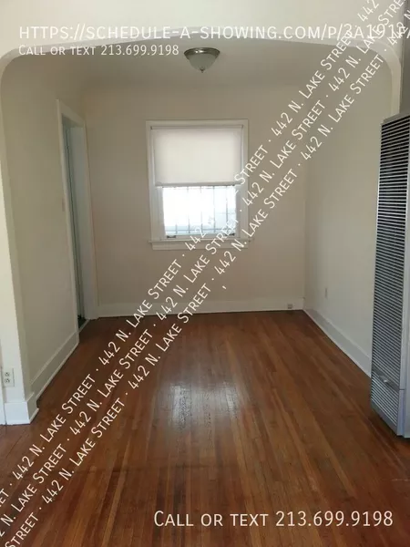 Studio Apartment for rent in Echo Park - Central Los Angeles, Los Angeles