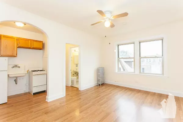 1 bedroom apartment for rent in Logan Square - North Side, Chicago