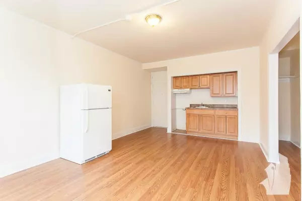 Studio Apartment for rent in Logan Square - North Side, Chicago