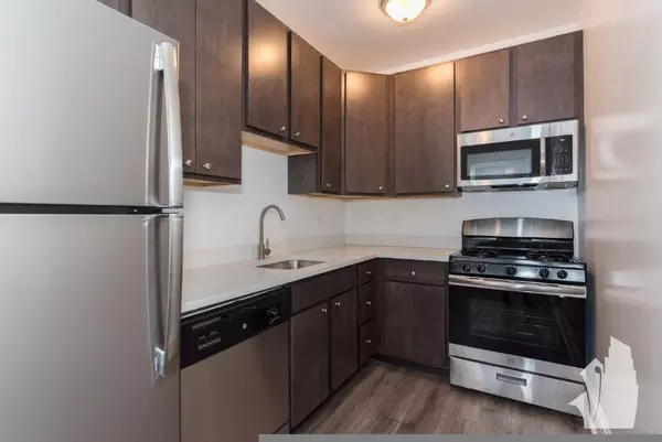 Studio Apartment for rent in Logan Square - North Side, Chicago