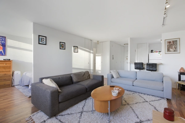 1 bedroom apartment for rent in Gold Coast - Central, Chicago