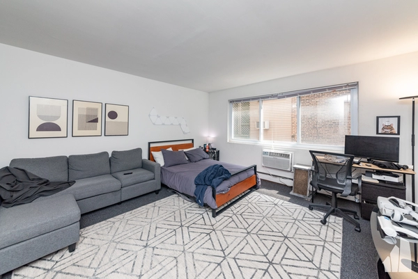 Studio Apartment for rent in Boystown - North Side, Chicago