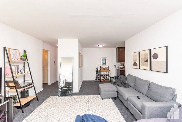 Studio Apartment for rent in Boystown - North Side, Chicago