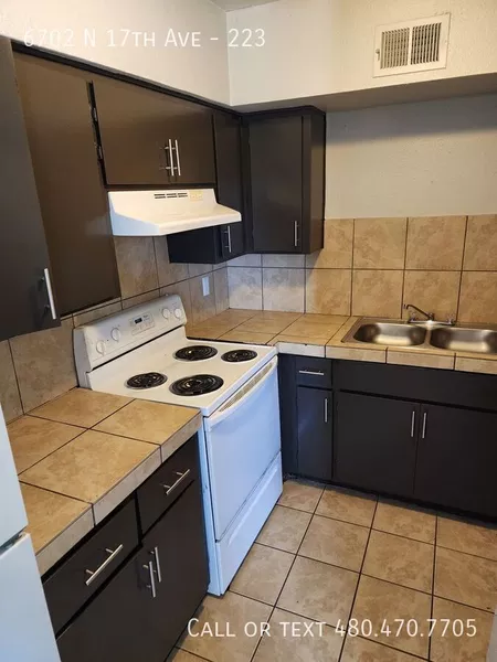 2 bedrooms apartment for rent in Alhambra - Phoenix, Phoenix