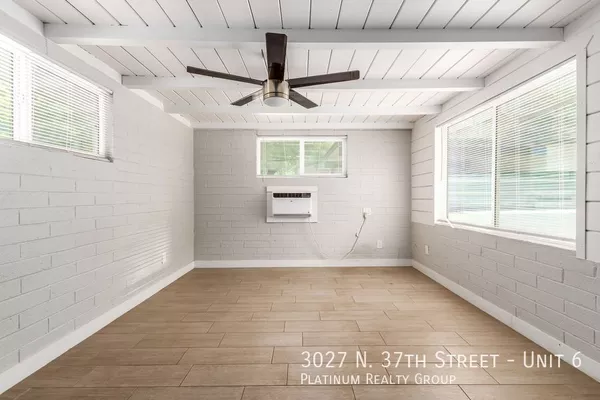 Studio Apartment for rent in Camelback East - Phoenix, Phoenix