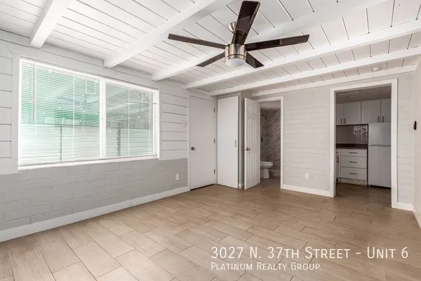 Studio Apartment for rent in Camelback East - Phoenix, Phoenix