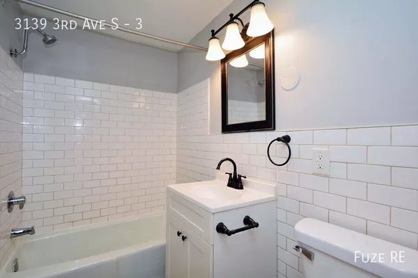 2 bedrooms apartment for rent in Central - Powderhorn, Minneapolis