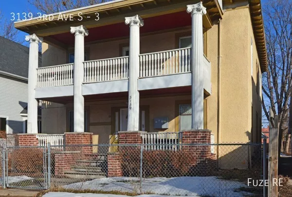 2 bedrooms apartment for rent in Central - Powderhorn, Minneapolis