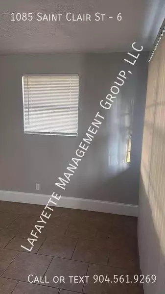 1 bedroom apartment for rent in Lackawanna - Westside, Jacksonville