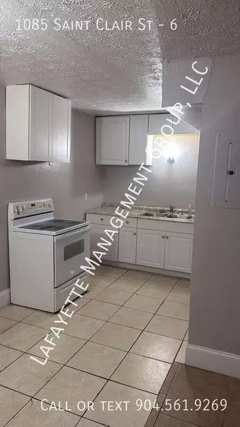 1 bedroom apartment for rent in Lackawanna - Westside, Jacksonville