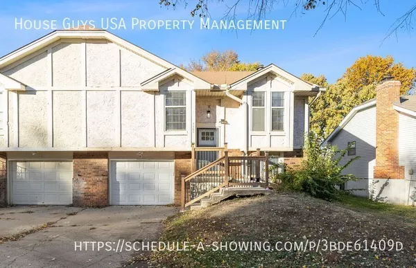 3 bedrooms apartment for rent in Parkville - Outer KCMO, Kansas City